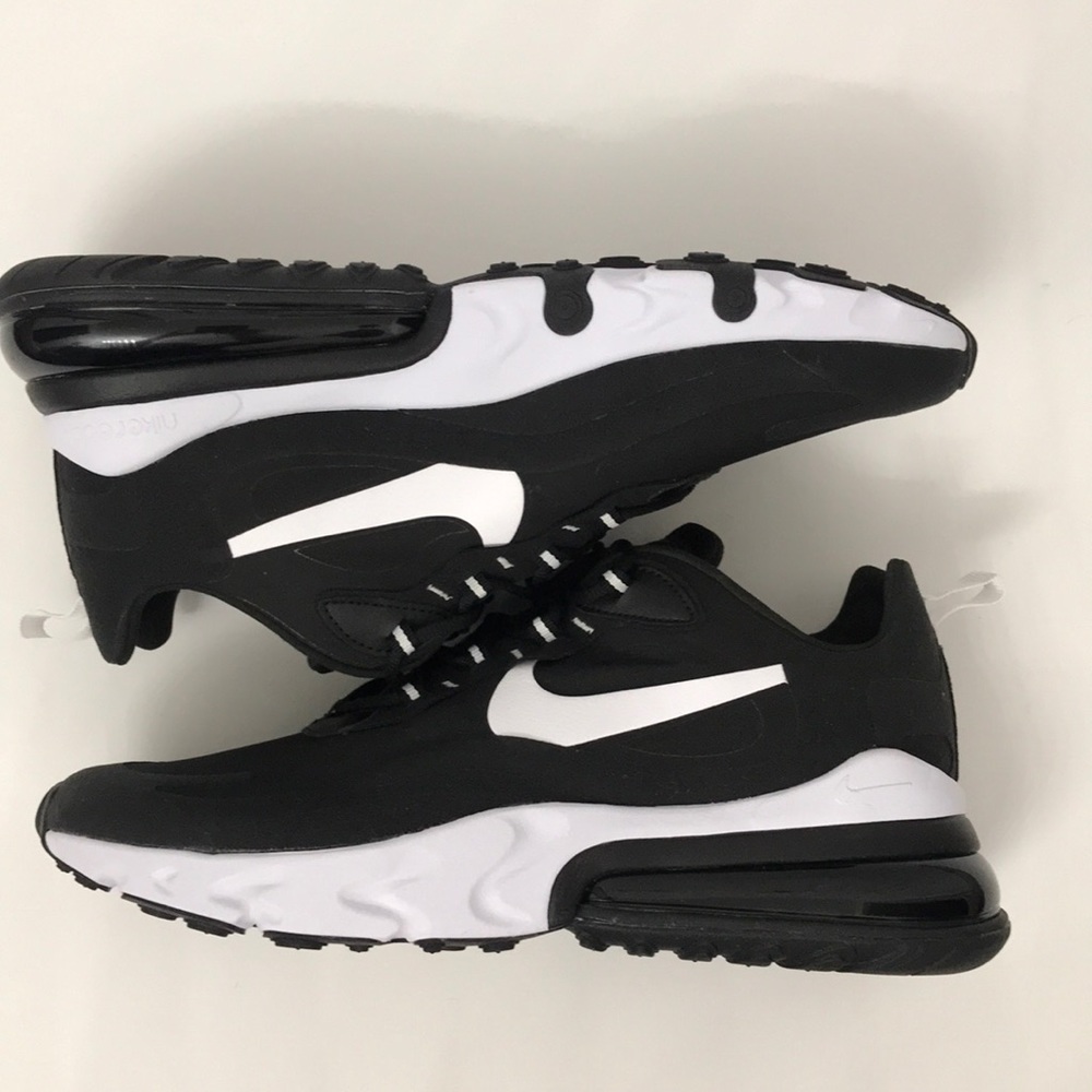 !!!! NIKE AIR MAX 270 REACT - Picture 7 of 9